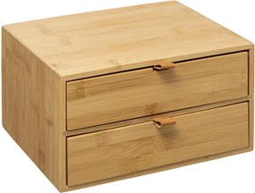 Cutie depozitare cu sertare