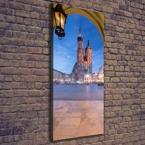 Tablou pe pânză Cracovia, Polonia