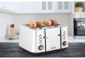 Prăjitor de pâine ECG ST 4767
