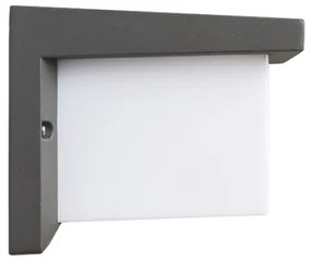 Aplică de exterior HIDE 1xE27/13W/230V IP44 RED-Design Rendl-R12560