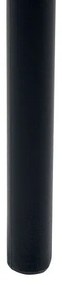 Set 4 buc scaun tip bar Geronimo (negru). 1079073