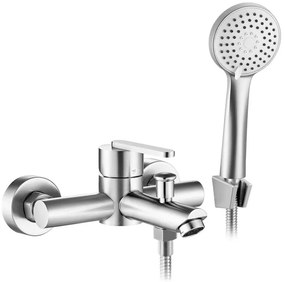 Baterie cada REA Ontario crom periat