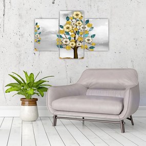 Tablou - Înflorire (90x60 cm)