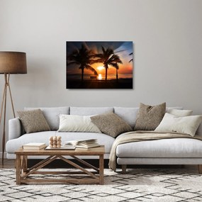 Tabou - Privire la mare (70x50 cm)