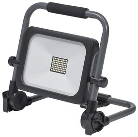 Ledvance - Proiector LED reglabil WORKLIGHT BATTERY LED/30W/5V IP54