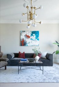 Candelabru LUX design modern FLEMING