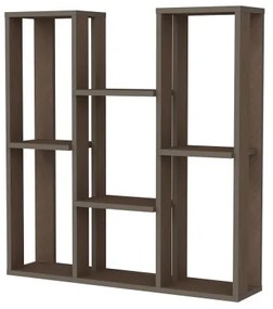 Suport de plante NEVADA 93x90 cm maro