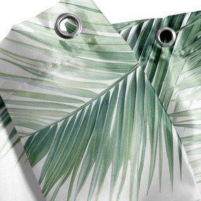 Perdea de duș 180x200 cm Havane – douceur d'intérieur