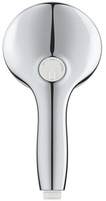 Para dus Grohe Tempesta 110 cu 3 jeturi, crom