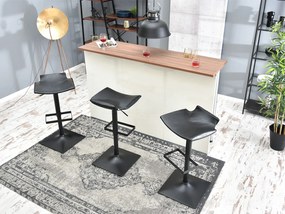 Scaun Bruno (negru). 1110648