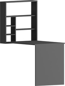 Birou Sedir Anthracite