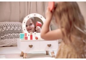 Hape Măsuța mea cosmetică stilată