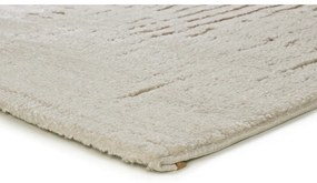 Covor crem 160x230 cm Candela – Universal