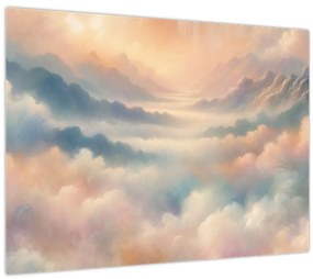 Tablou - Nori (70x50 cm)