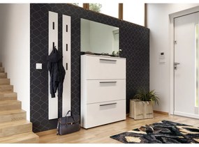 Cuier de perete gri-bej Utah - Germania