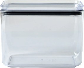 Recipient din plastic pentru alimente – Homéa