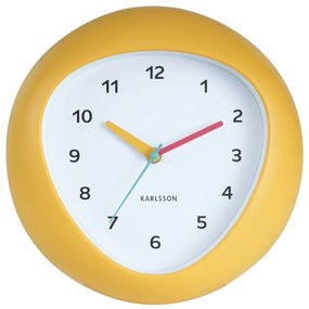 Ceas de perete ø 25,5 cm Funky Vibes – Karlsson