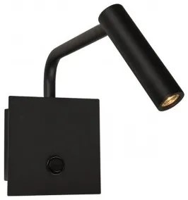 Aplica moderna led 3W Sicily 7140181 Nova Luce