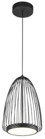 Lustra suspendata LED design modern SMART 22cm MA-9017