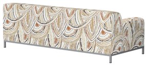 Husa pentru sofa Kramfors cu 3 locuri