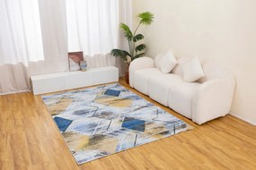 Covor cu print digital 3D Colt, Heinner, 160x230 cm, poliester, multicolor