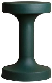 Masuta laterala, din metal, green Forms