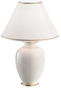 Kolarz 0014.73S.6 - Lampă de masă GIARDINO 1x E27/100W/230V