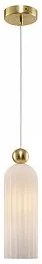 Pendul modern 1 bec E14 Antic MOD302PL-01W Maytoni