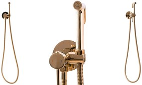 Baterie bideu Lungo  Loop Copper