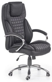 Scaun de birou CALMARA negru