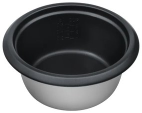 Aparat de gătit orez 300W/230V 0,6l alb Sencor