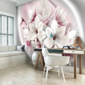 Fototapet - Magnolie (254x184 cm)