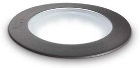 SPOT LED INCASTRABIL GRAVITY PT ROUND SMALL
