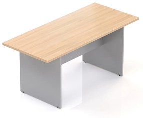 Masa de intalnire Visio LUX 160 x 70 cm, stejar