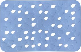 Protecție antiderapantă pentru cadă 35x53 cm Drops – Spirella