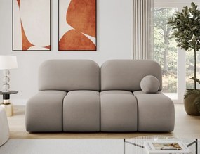 Canapea Nuwia extensibil, 200x102x100 cm – Sola 18