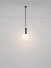 Pendul decorativ SPAZIO Gray
