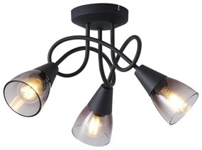 Lustră aplicată 3xE14/7W/230V