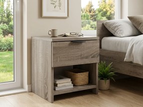 Noptiera stejar trufa, HAVANA