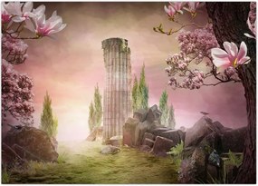 Tablou - Țărămul viselor (70x50 cm)