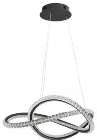 Suspensie moderna led 56W GINEVRA 9748160 NOVA LUCE