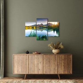 Tablou - Lacul (90x60 cm)