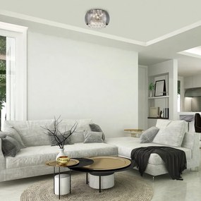 Plafoniera design modern NINELLE 3598 RX