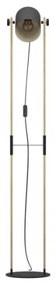 Eglo 43521 - Lampadar HORNWOOD 1xE27/28W/230V