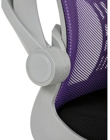 Autronic KA-K2008 PUR Scaun de birou