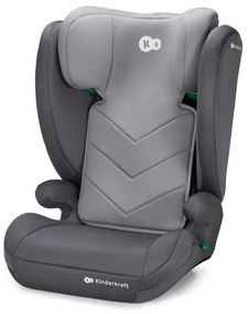 Scaun auto KINDERKRAFT I-SPARK i-Size (100-150 cm) gri