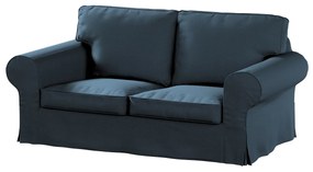 Husa canapea Ektorp 2-locuri, nepliabil