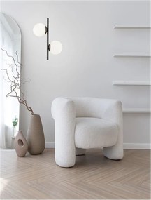 Lustra/Pendul LED design modern NUVOLE