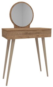 Masă cosmetică Siena Atlantic Pine