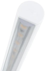 Aplică LED pentru tablouri Argon 8595 MIRIAM LED/7,2W/230V 3000K 40 cm alb